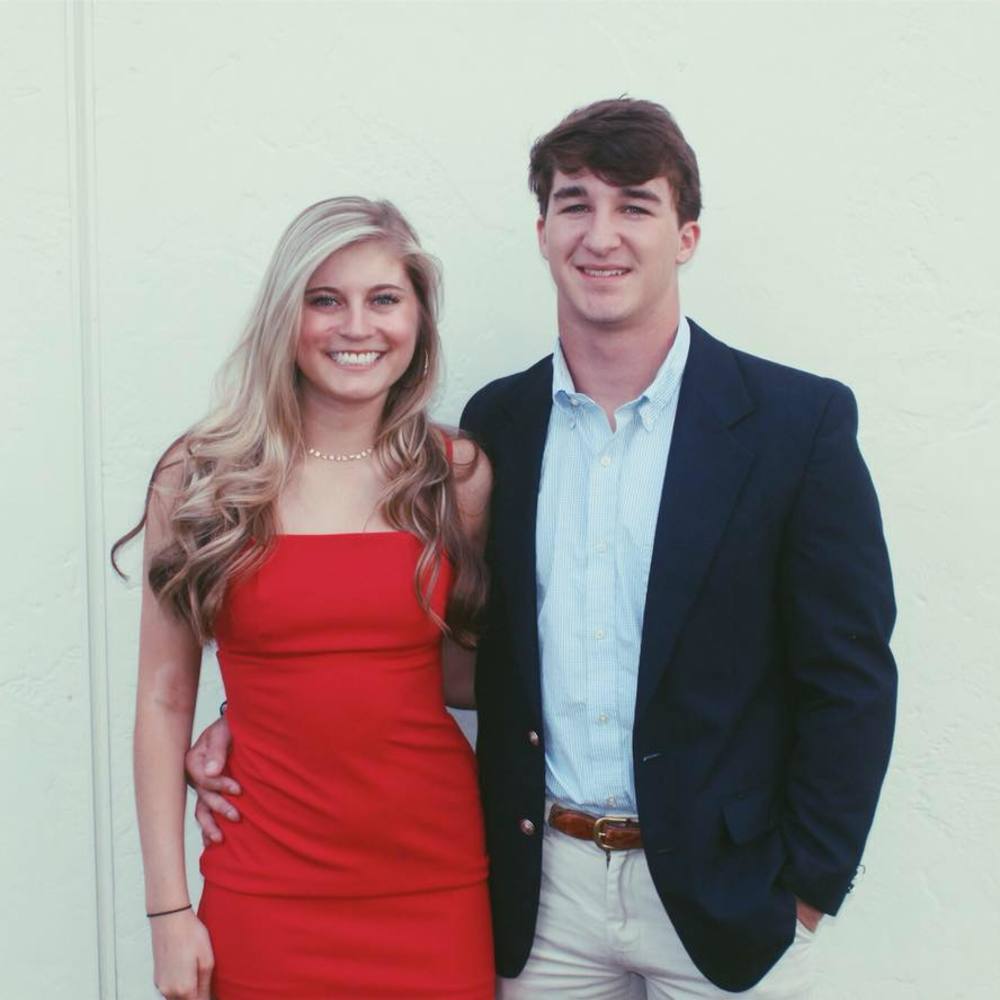 Meet your Posher, Kelsie